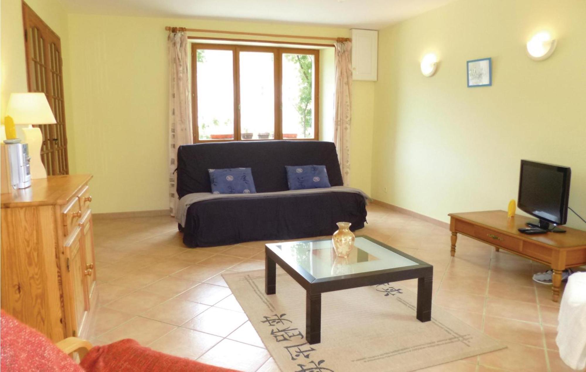 3 Bedroom Cozy Home In Brucheville Carentan-les-Marais Exterior foto